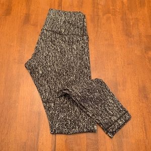 Lulu Lemon leggings
